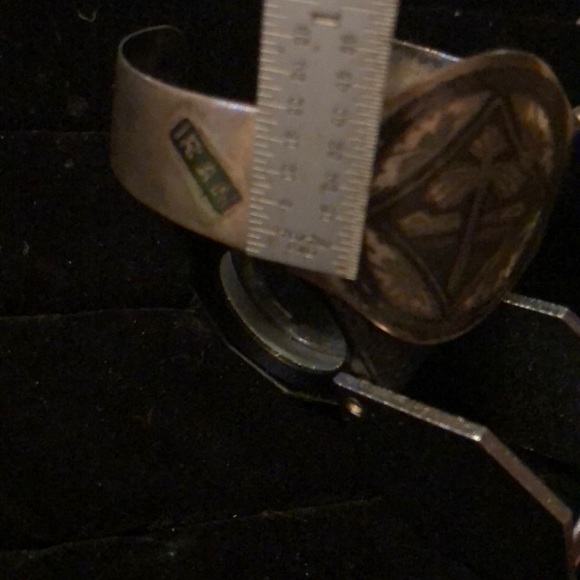 SS WWII Persian Corridor Souvenir - Picture 6 of 8